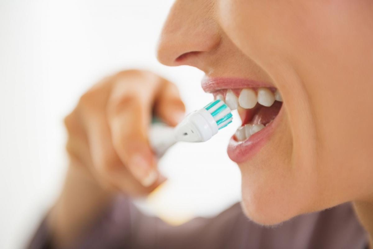 How to take care of oral health